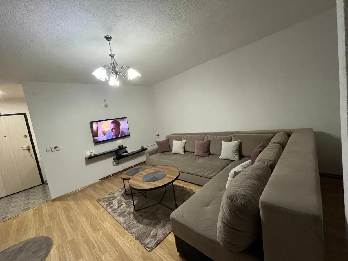 Sleep & Fly Apartment Sarajevo