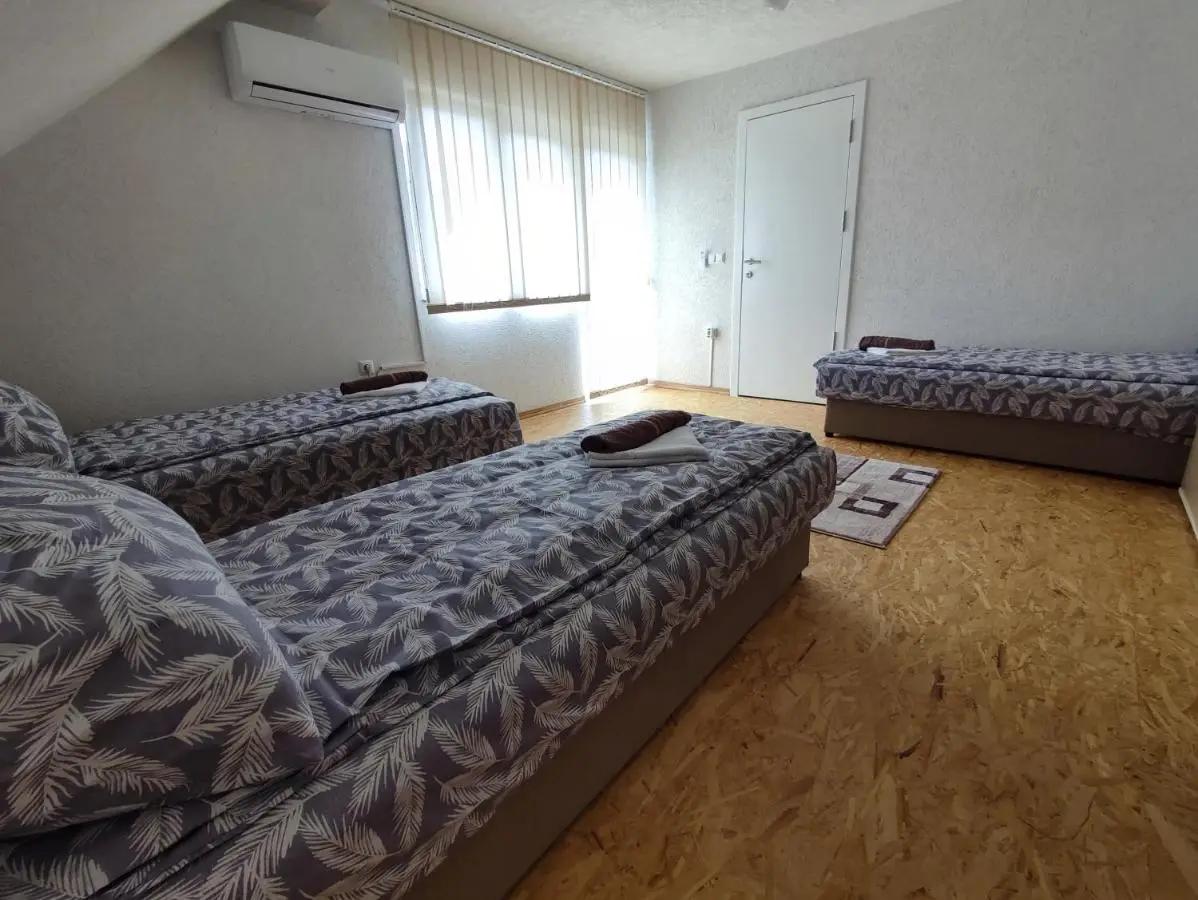 Villa Green Oasis Jakuzzi&Swimming Pool