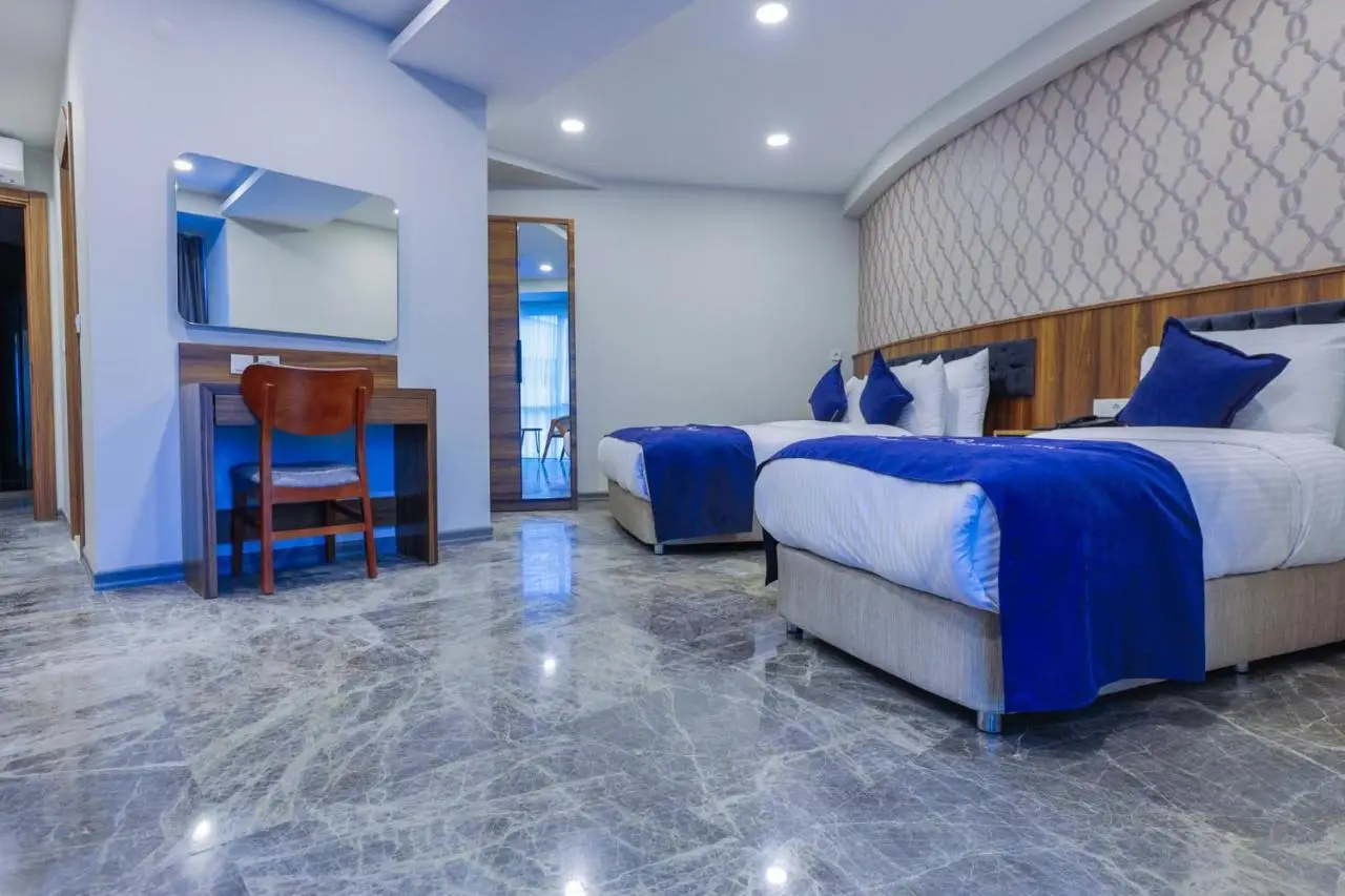 Silver Inn Spa