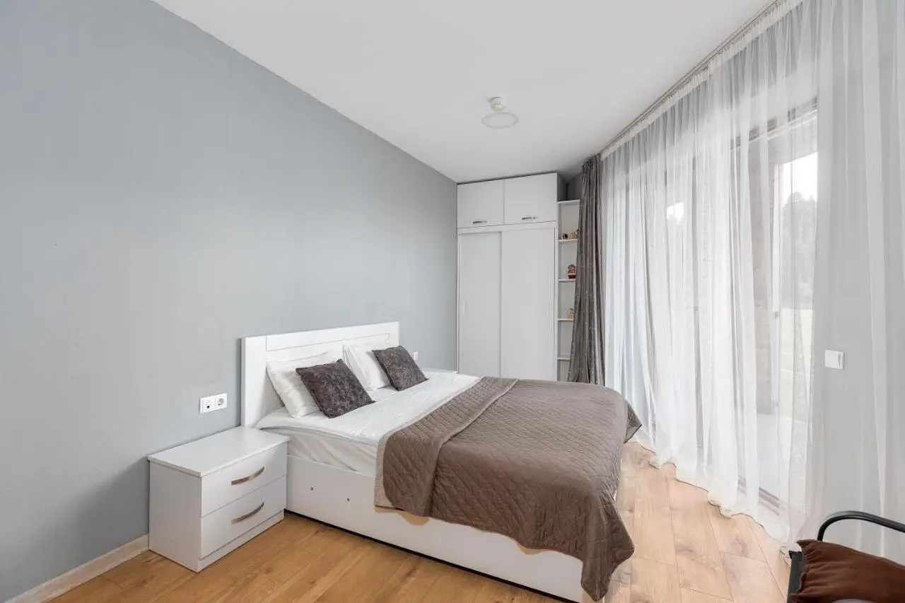 The Valley Residences And Spa SUITE 223