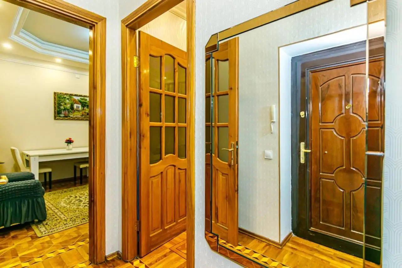 NARCISSUS Apartment