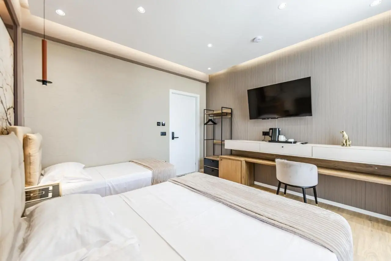 Verona Boutique Hotel