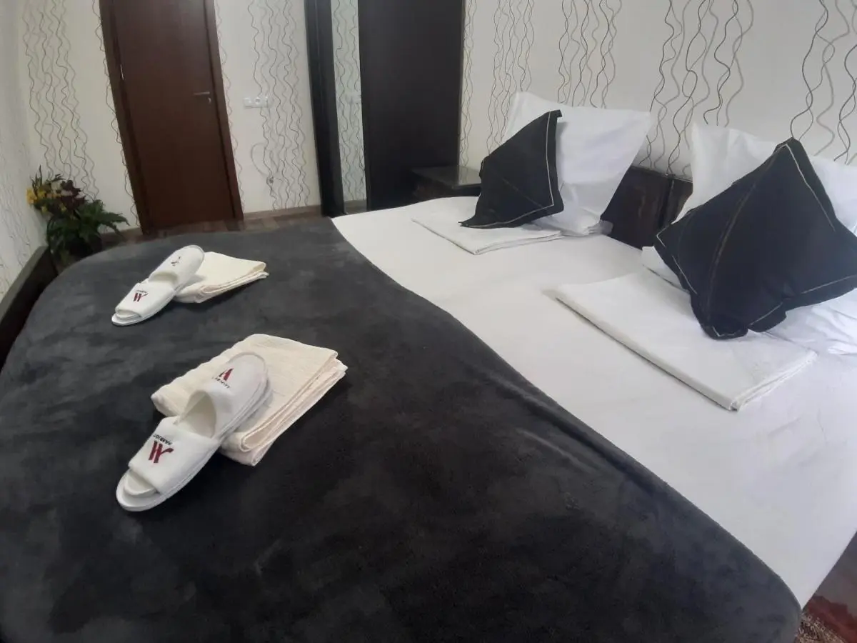 Robo Apartment