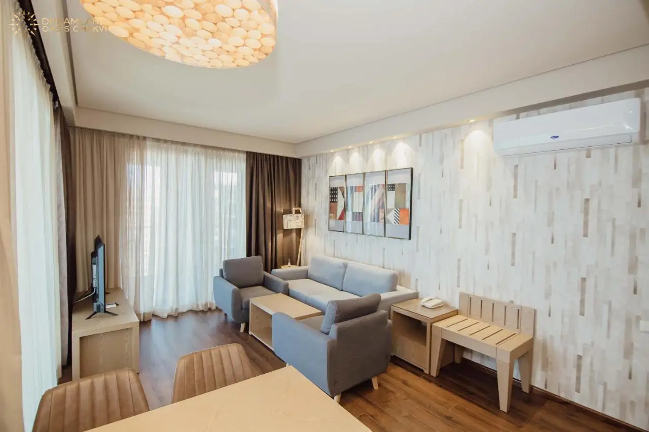 Dreamland Oasis Aparthotel