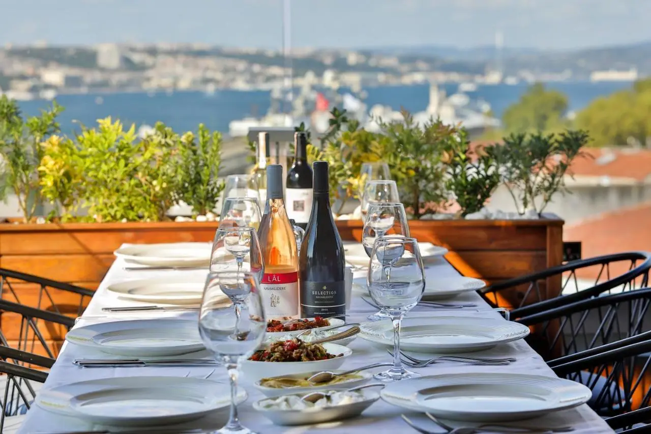 Orient Express & Spa by Orka Hotels