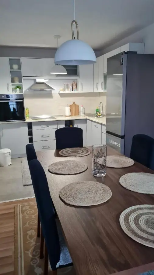 Apartment MAYA