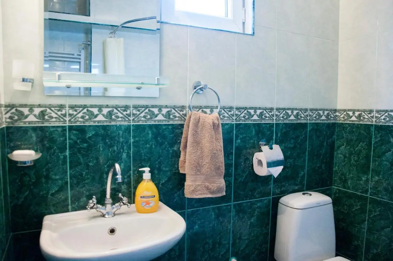Guest House Lile