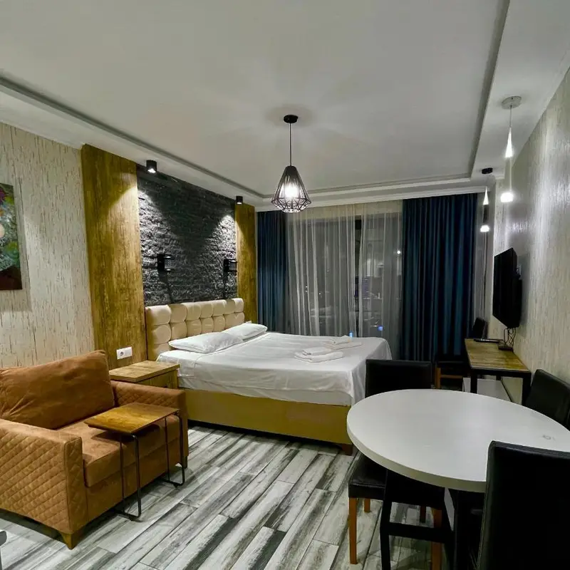 Marvella Hotel & Apartments Panoramic Sea View