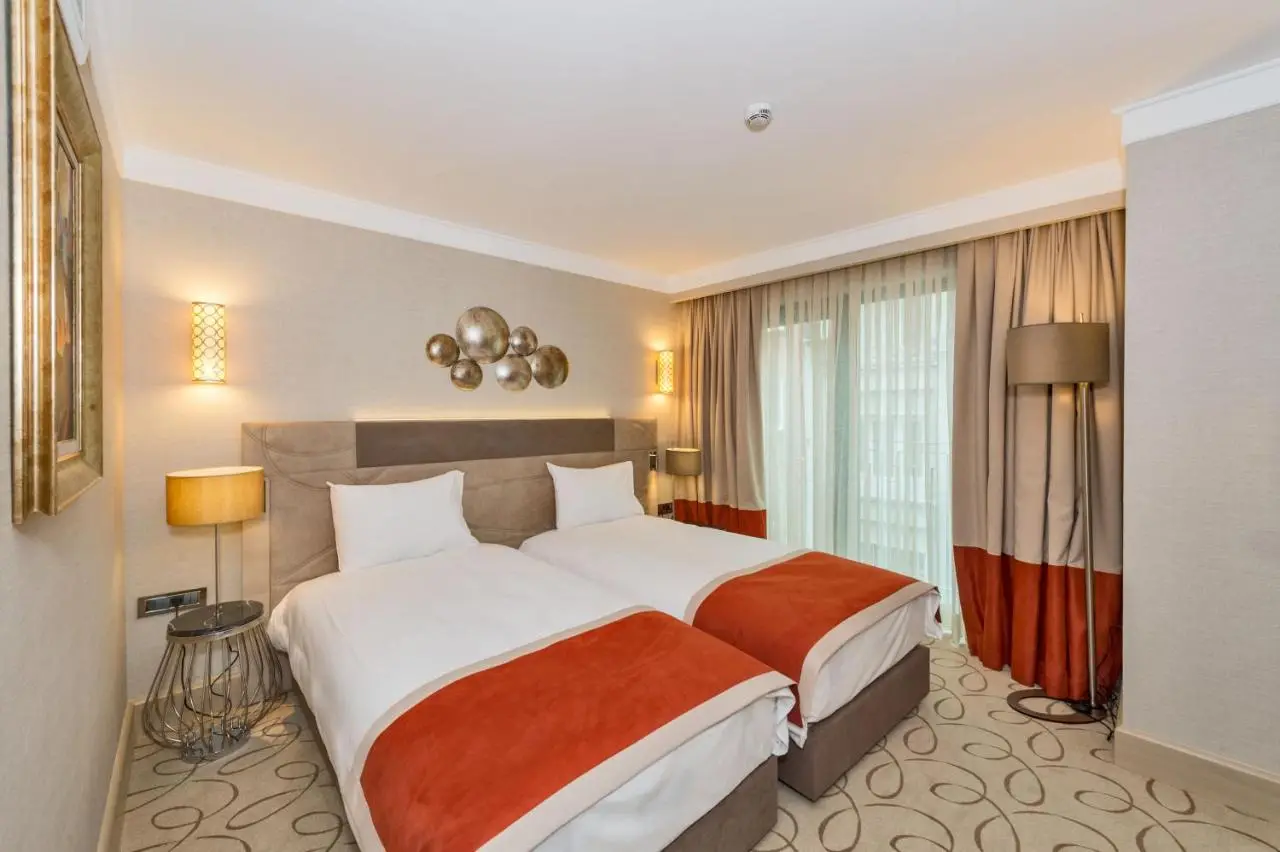 MARE PARK Hotel & SPA