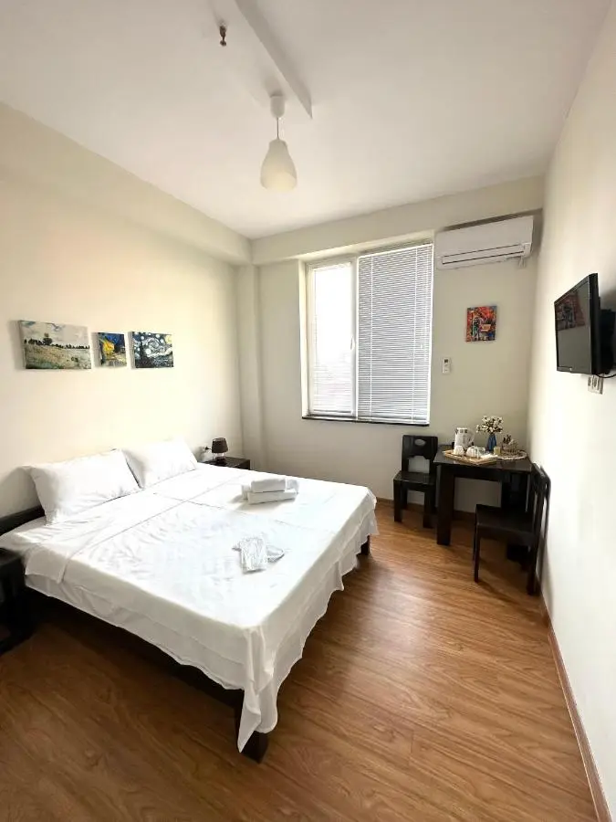 Guest House Memo at the center of kutaisi