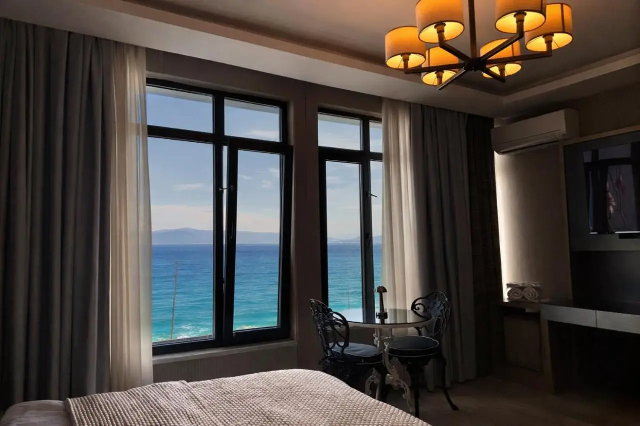 Yalı Bahçe Mudanya