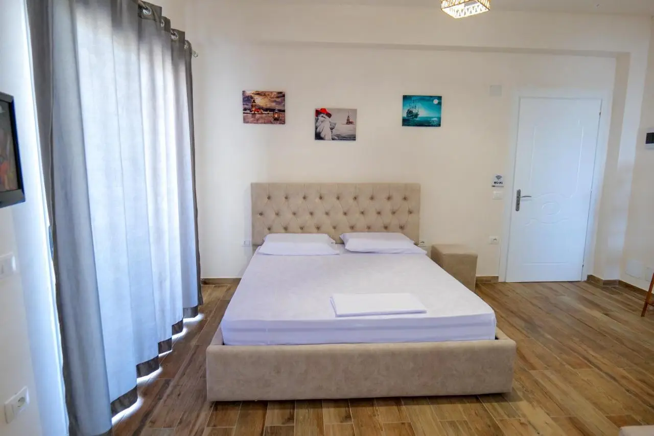 Joyous Apartments