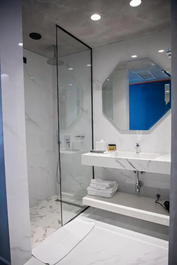 Maritim Marina Bay Resort SPA & Casino Adult Friendly