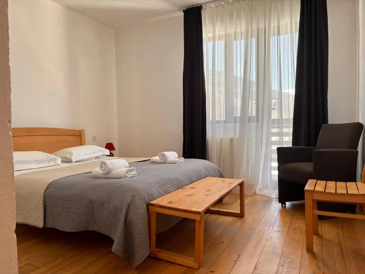 Beko’s garden Inn