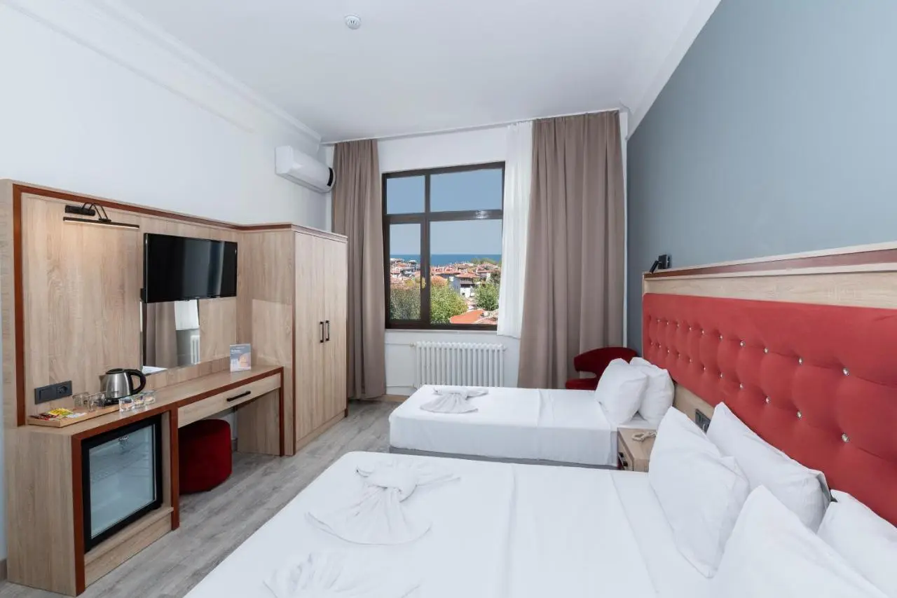 Olimpic Hotel