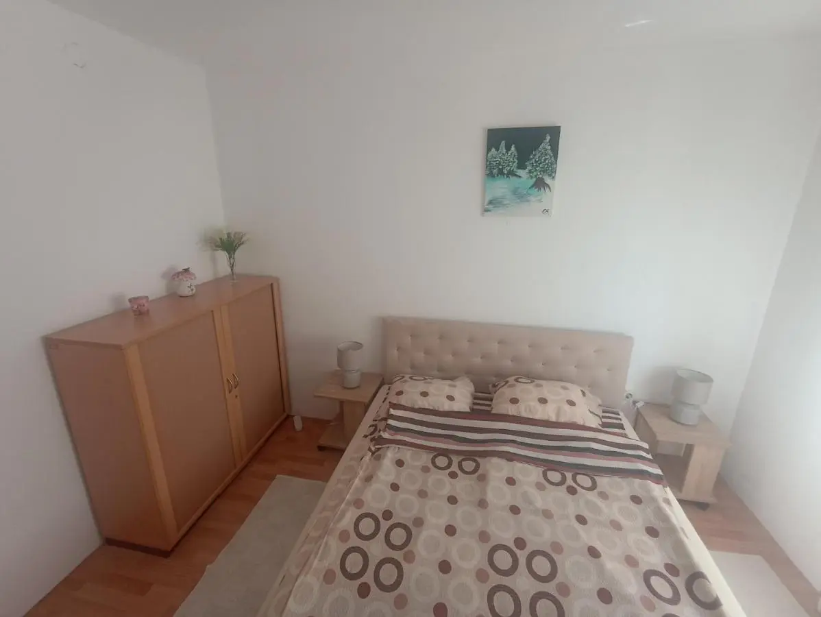 Sleep & fly - Sarajevo Airport apartment