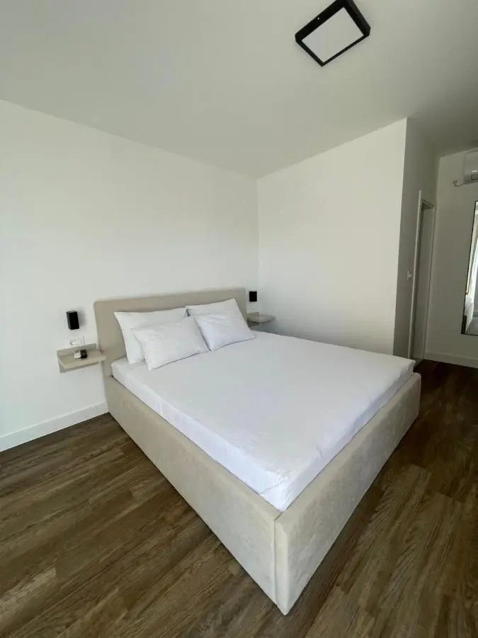 Apartments Njavro Neum