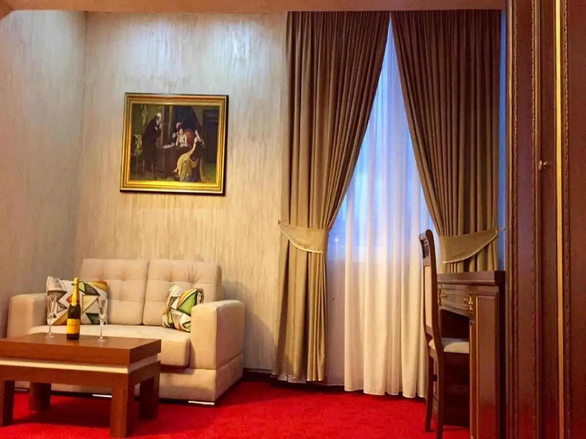 Rozafa Hotel