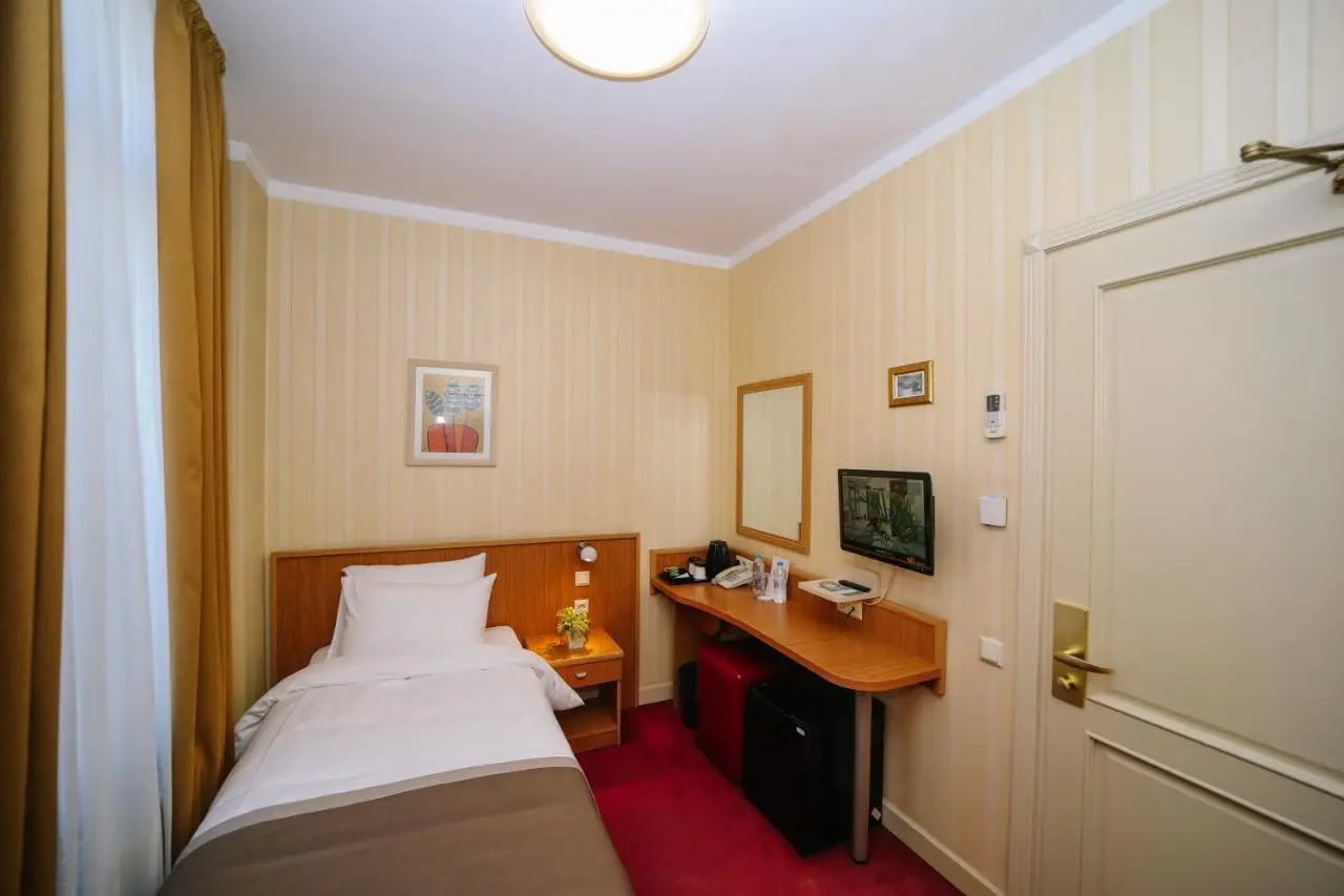 Sharden Villa Boutique Hotel