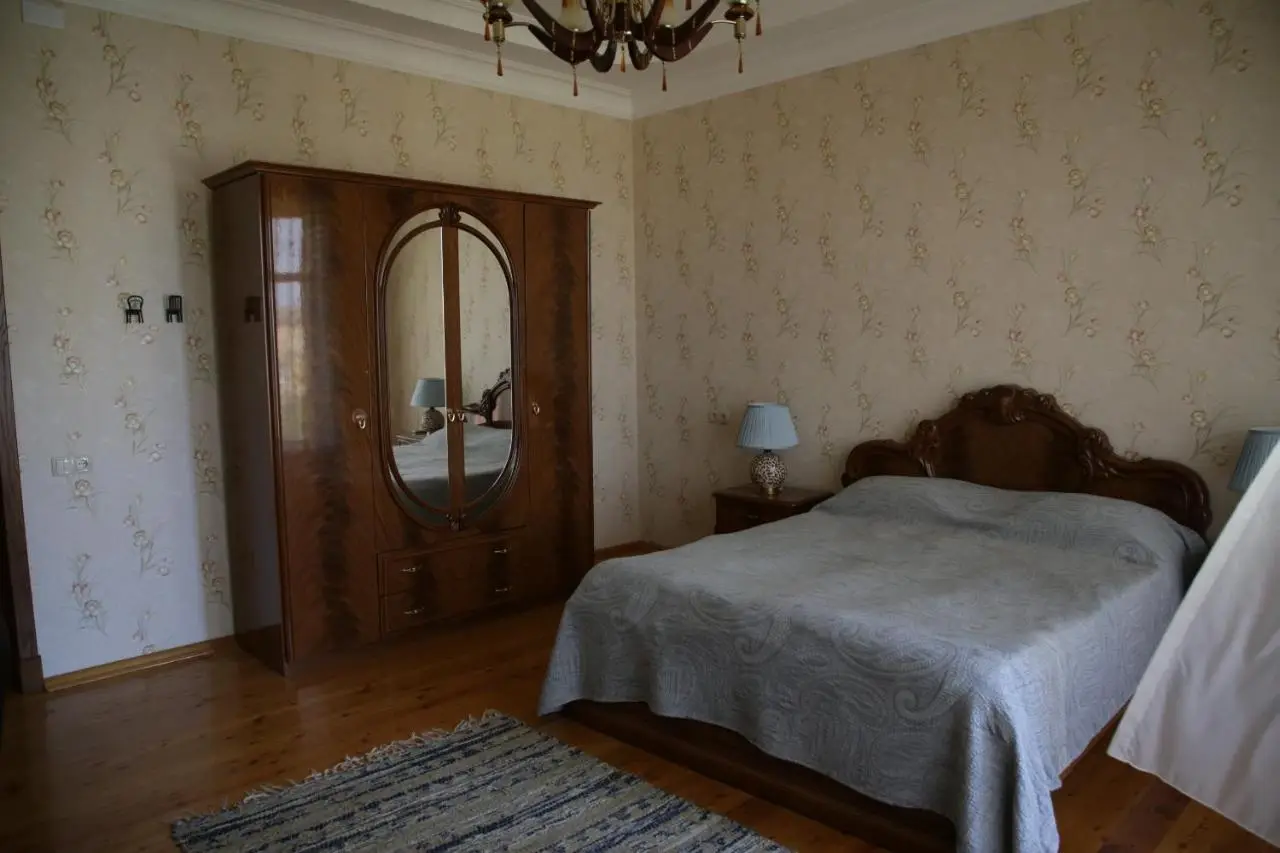 Seaview Villa Buzovna Sameya