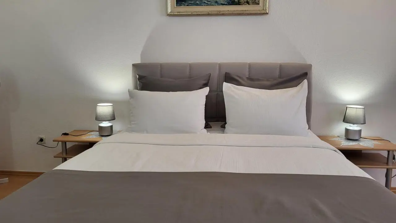 Apartment Cobanija