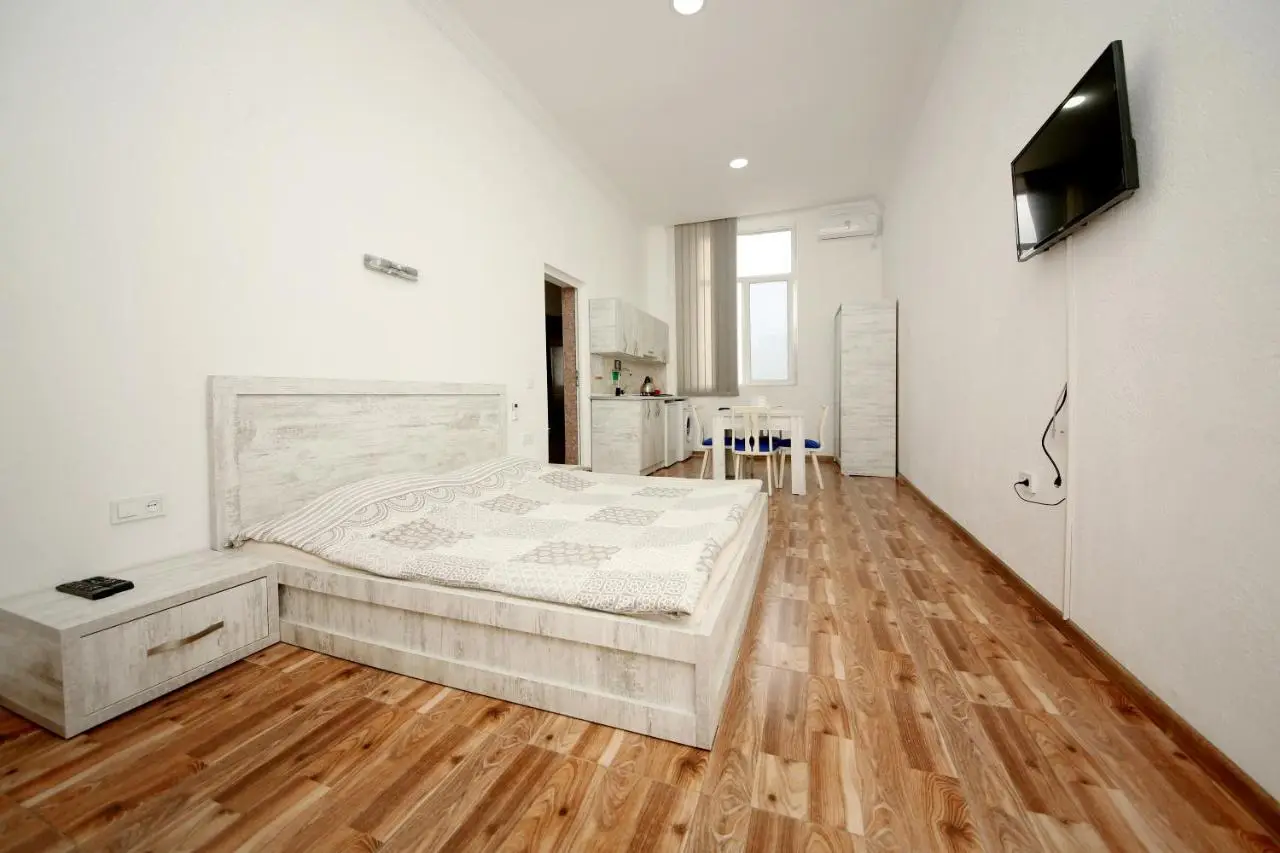 Hostel Mandaria