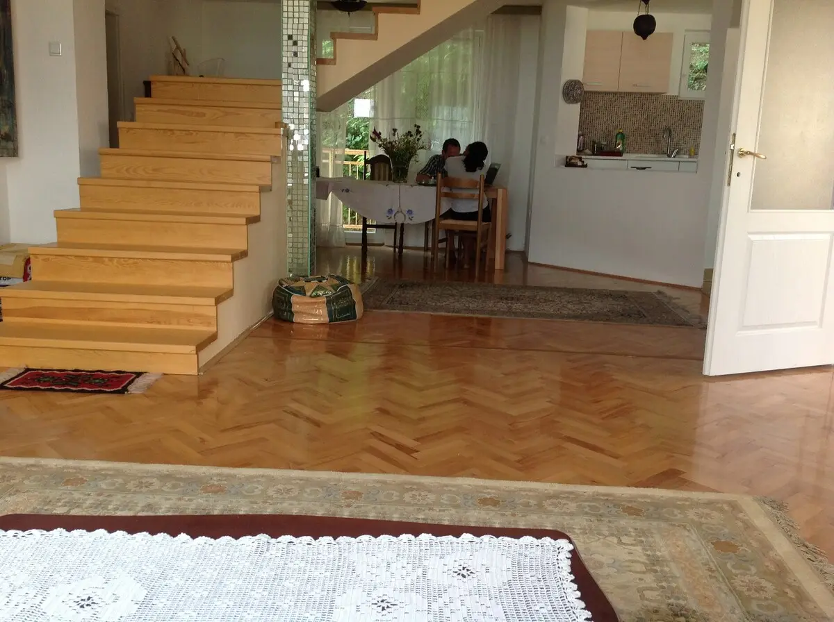 Charming 4-Bedroom Art House in Sarajevo Center