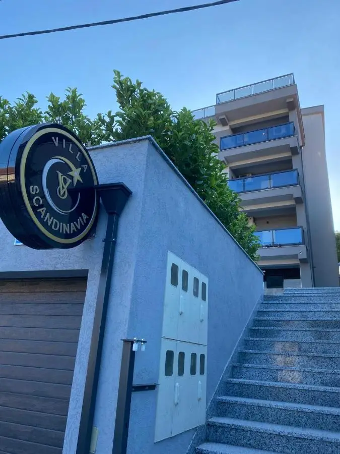 Villa Scandinavia