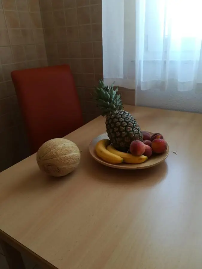 Apartman Mona