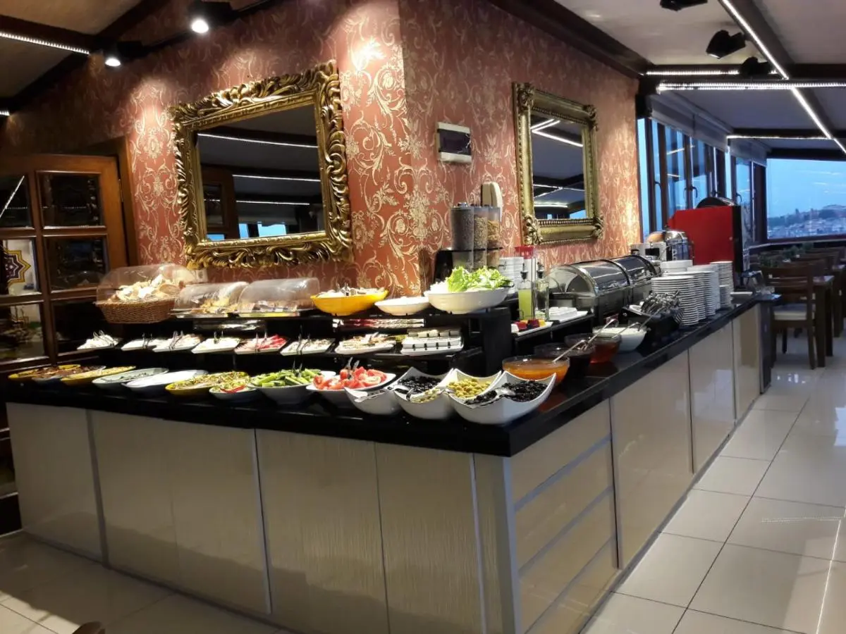 Grand Unal Hotel