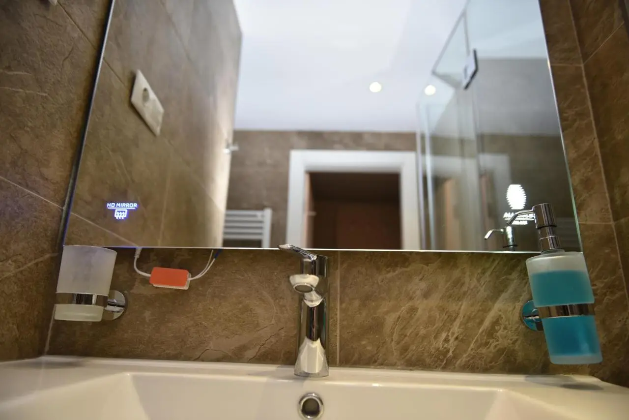 Premium apartments - the star of Alliance Palace