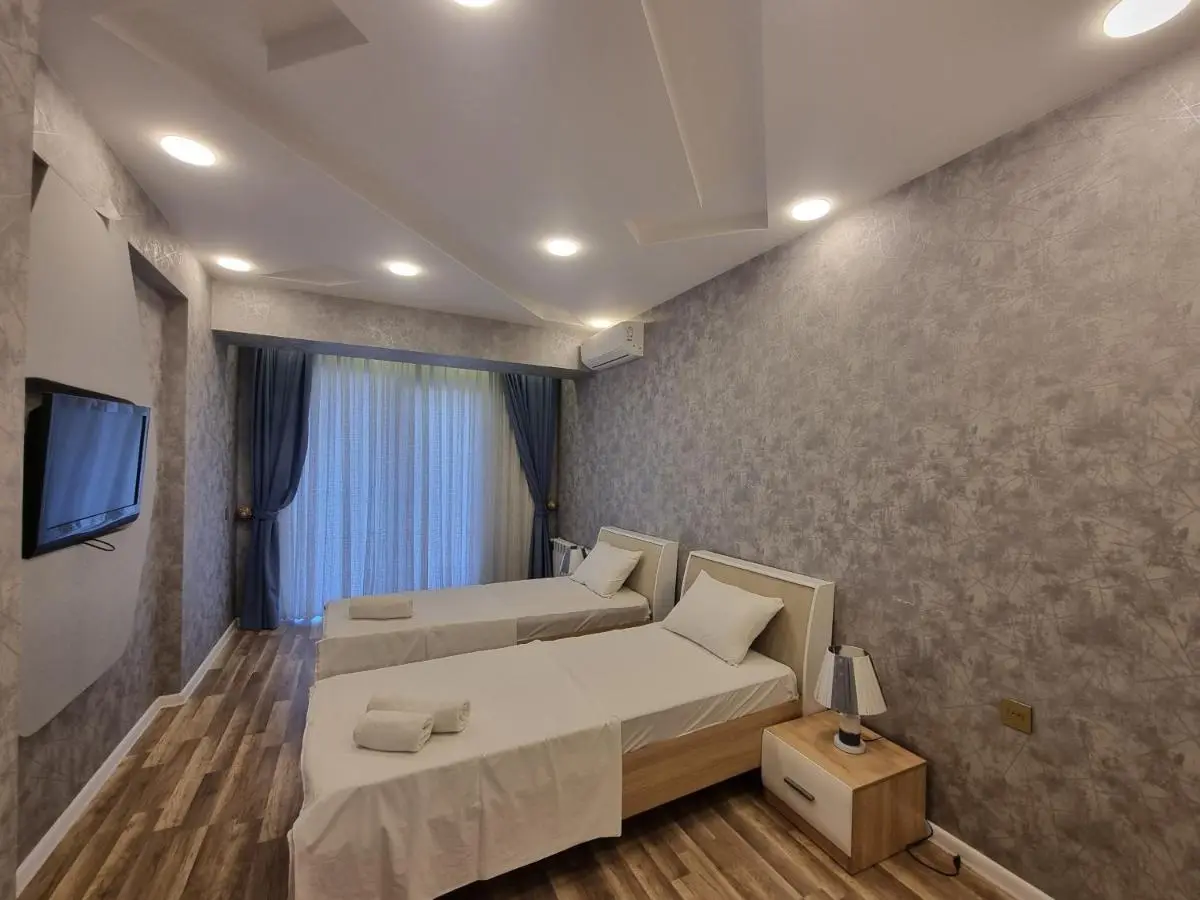 Park Azure Delight Apartment