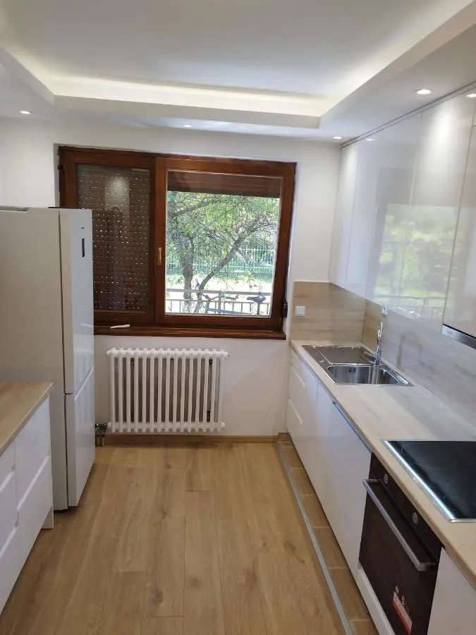 Villa Amer Lux Apartments