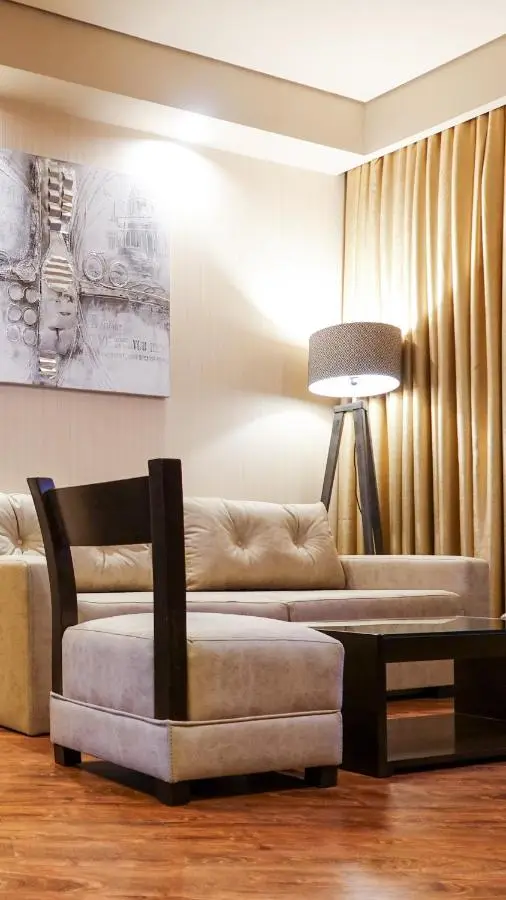 Luxury Dreamland Oasis Apartments