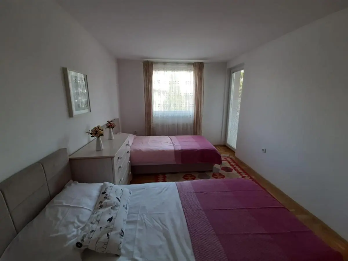 Holiday Home Ilidza Rose