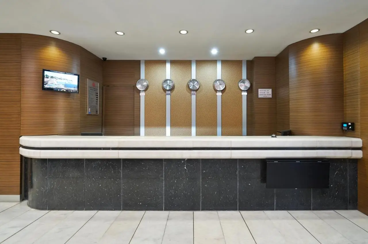 Hotel Buyuk Sahinler