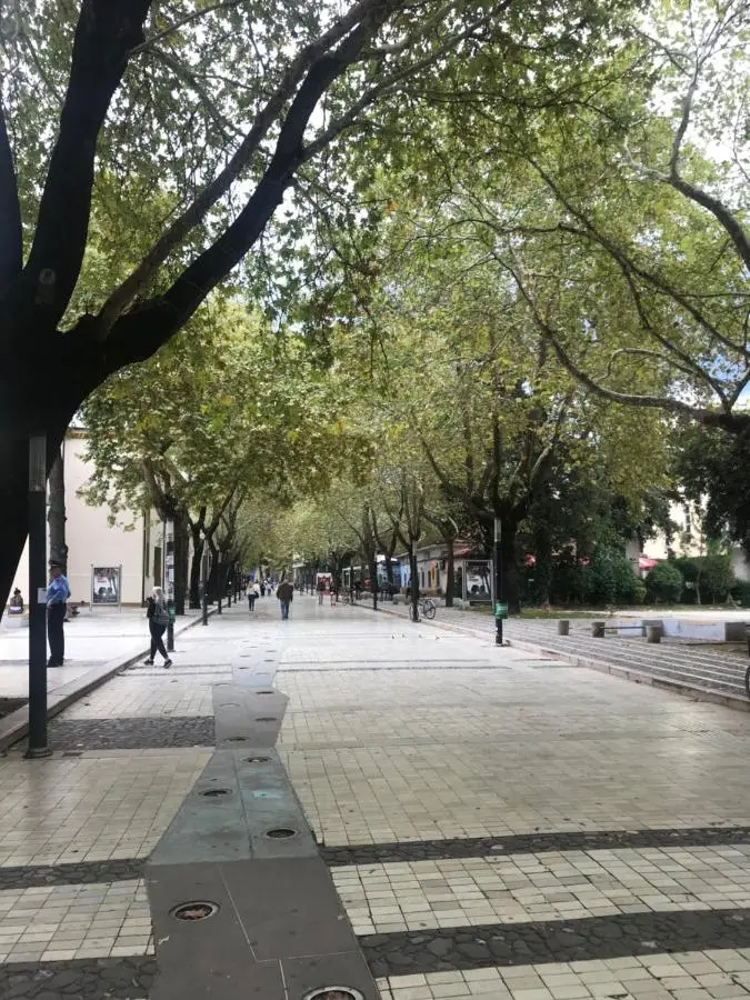 Tirana Apartment