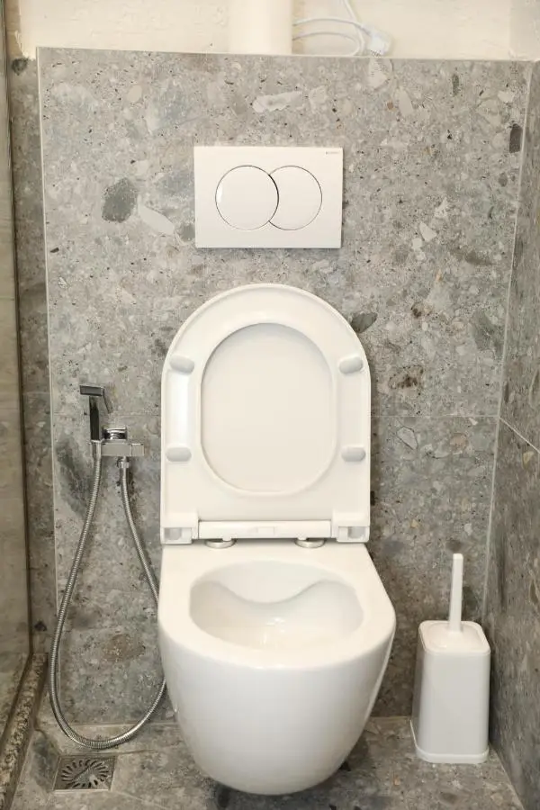 Hotel Scutari