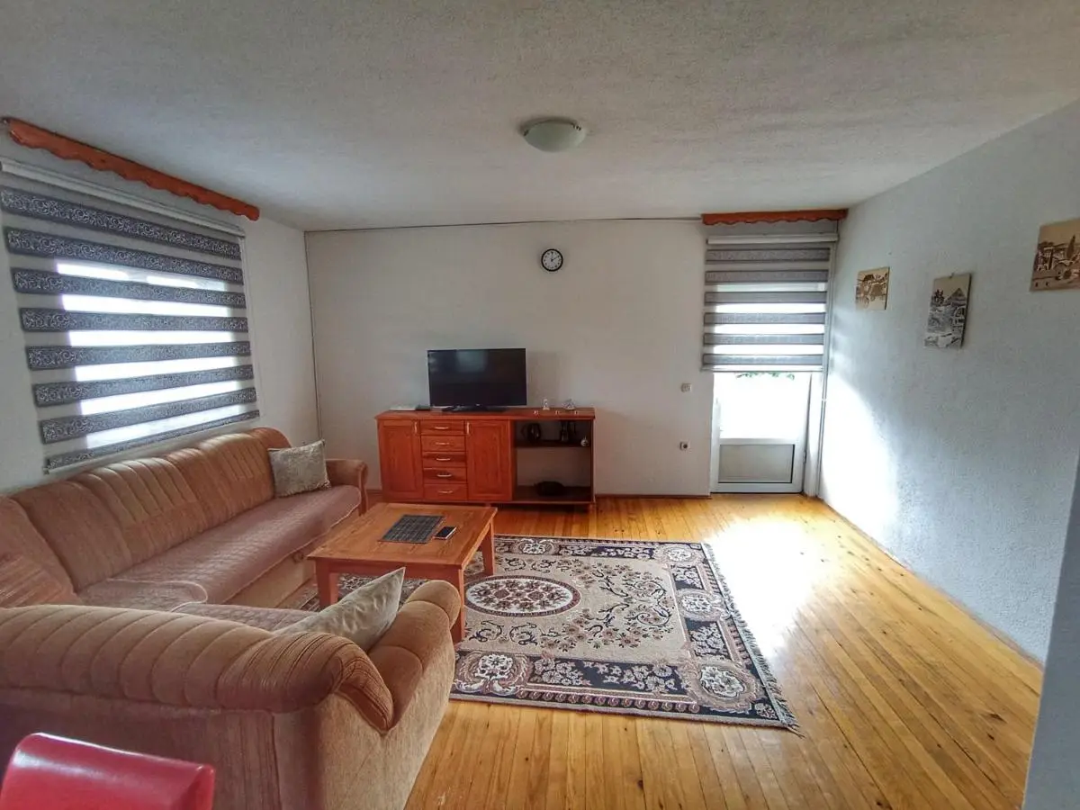 Apartment Boka