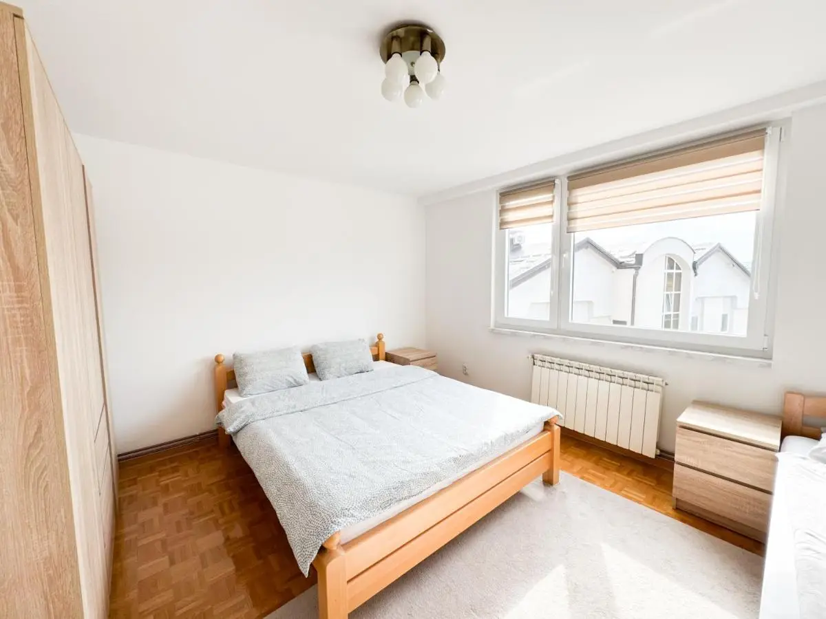 LUMO - Light & View Apartment