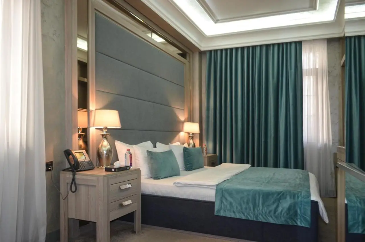 Home Boutique Hotel