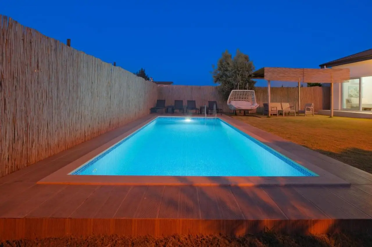 Villa Liya