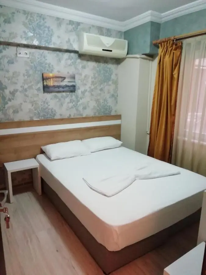 Grand Ece Hotel