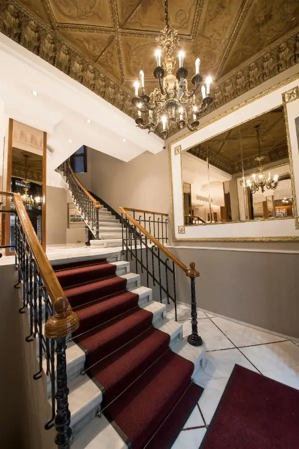 Vardar Palace Hotel - Special Category