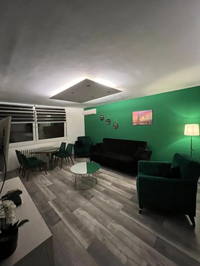 Apartman OMAR stan na dan besplatan parking Sarajevo