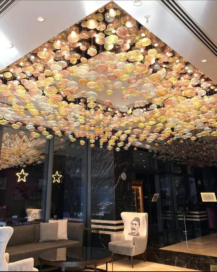 CHER HOTEL & SPA Taksim