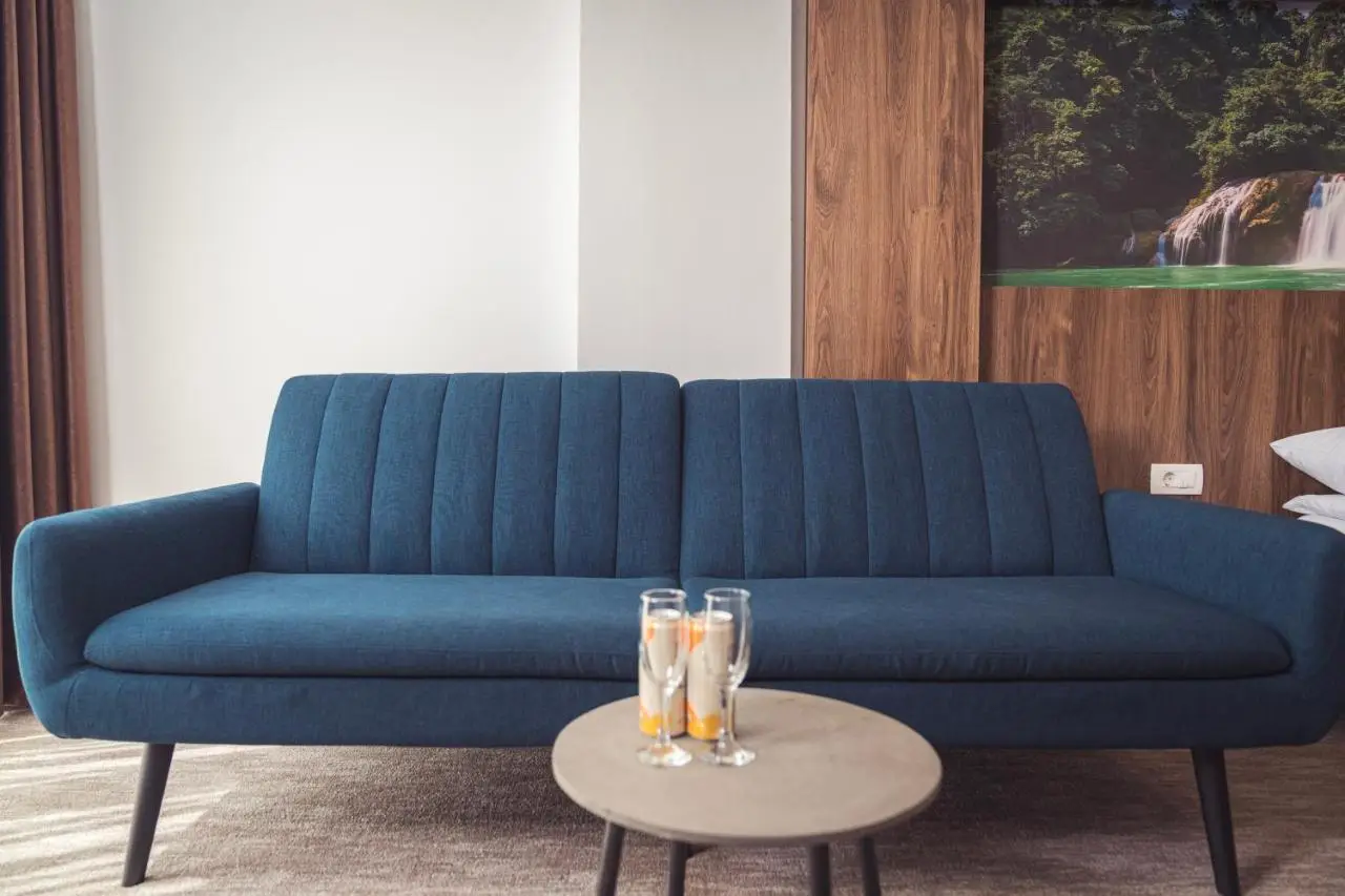 Hotel Tazz - River Front Oasis Collection