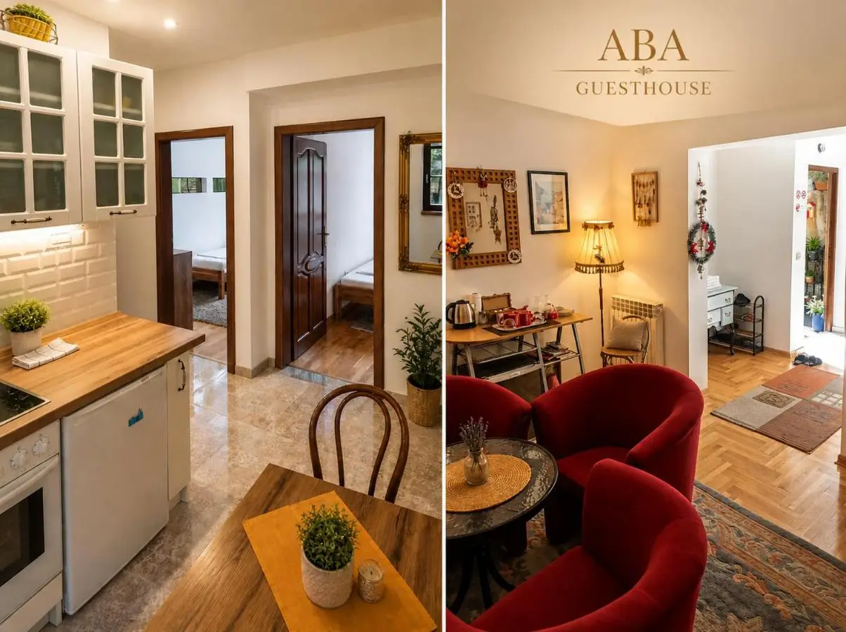ABAGuesthouse