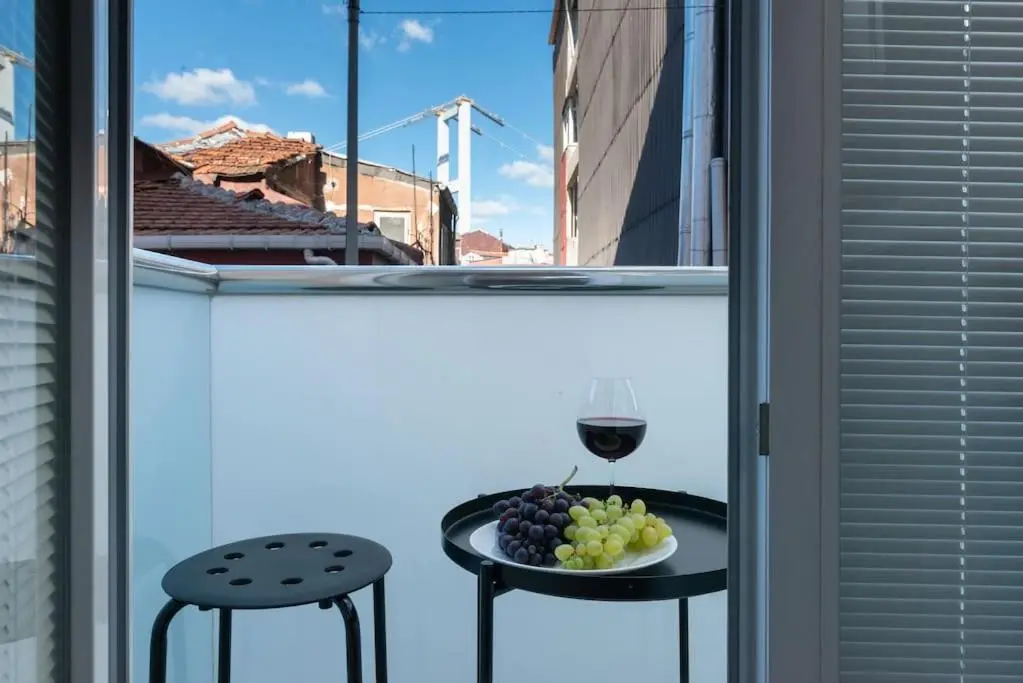 The best of the Bosphorus & comfortable apartment
