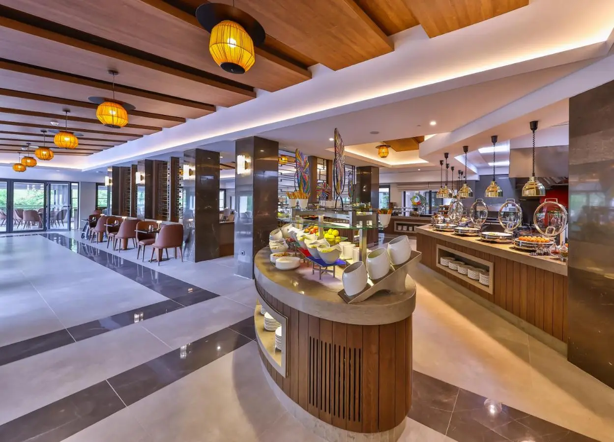 Narven Wellness & Thermal Hotel